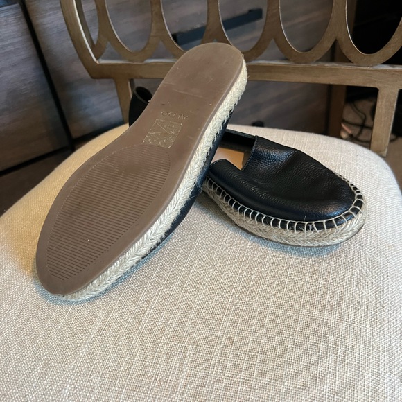 EUC Aldo Espadrille Flats - Picture 3 of 3